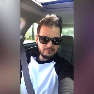 Meet your Posher, Ahmad